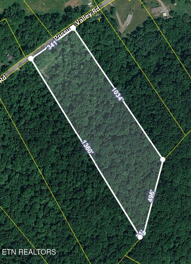 10 Possum Valley Road Maynardville, TN 37807 - Photo 9 of 9 Screenshot 2026-04-10 153731