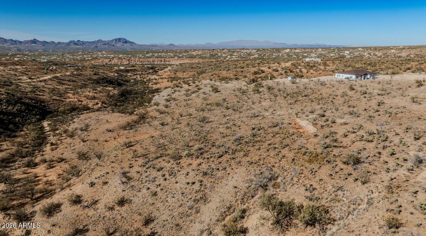 338 Anfibio Court, Unit 79 Rio Rico, AZ 85648 - Photo 3 of 13 a view of city and mountain