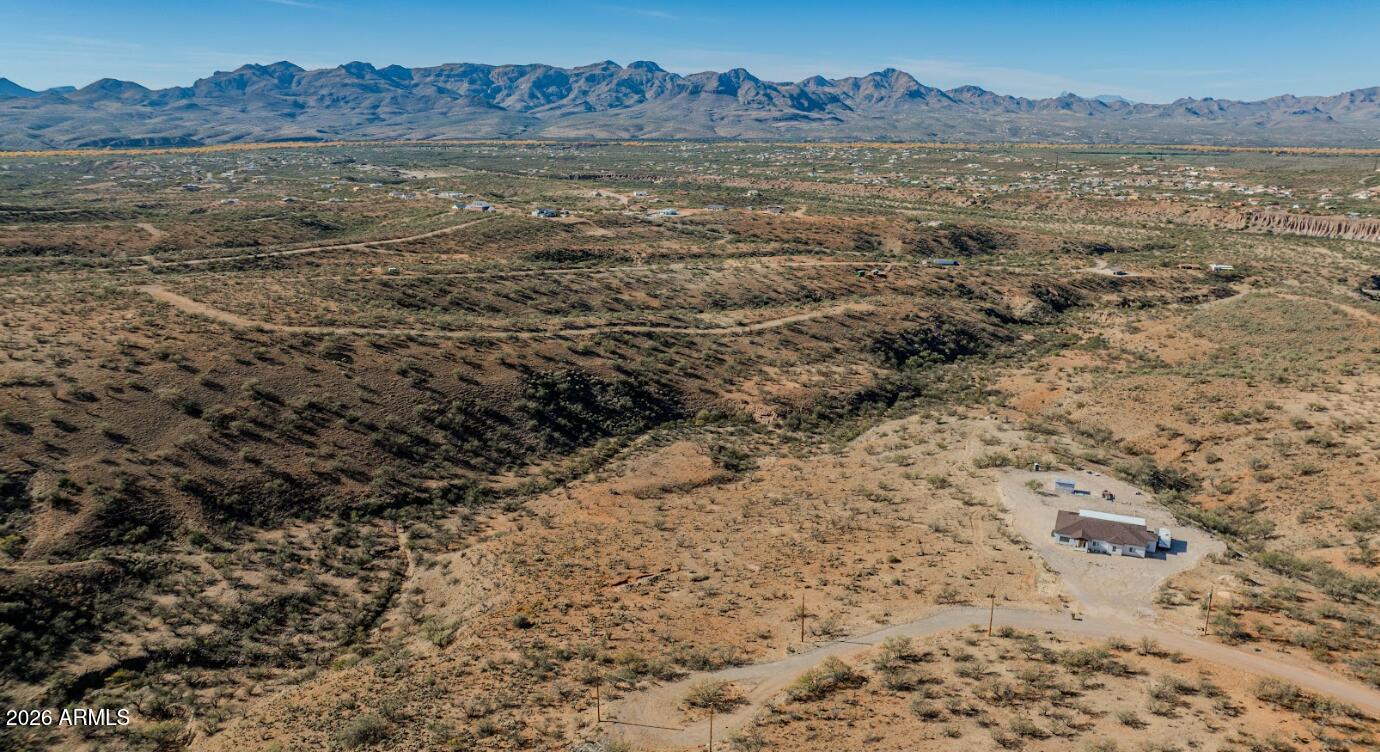 338 Anfibio Court, Unit 79 Rio Rico, AZ 85648 - Photo 5 of 13 a view of lake and mountain