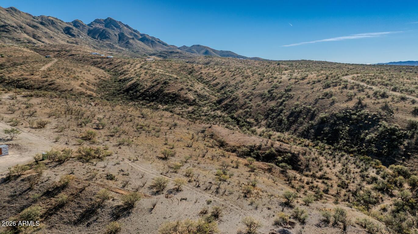 338 Anfibio Court, Unit 79 Rio Rico, AZ 85648 - Photo 6 of 13 a view of a dry yard