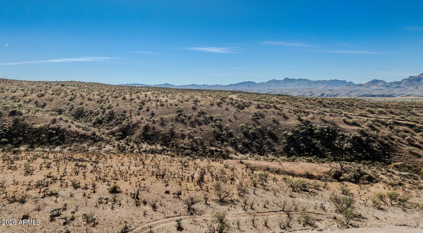 338 Anfibio Court, Unit 79 Rio Rico, AZ 85648 - Photo 7 of 13 a view of outdoor space and mountain view