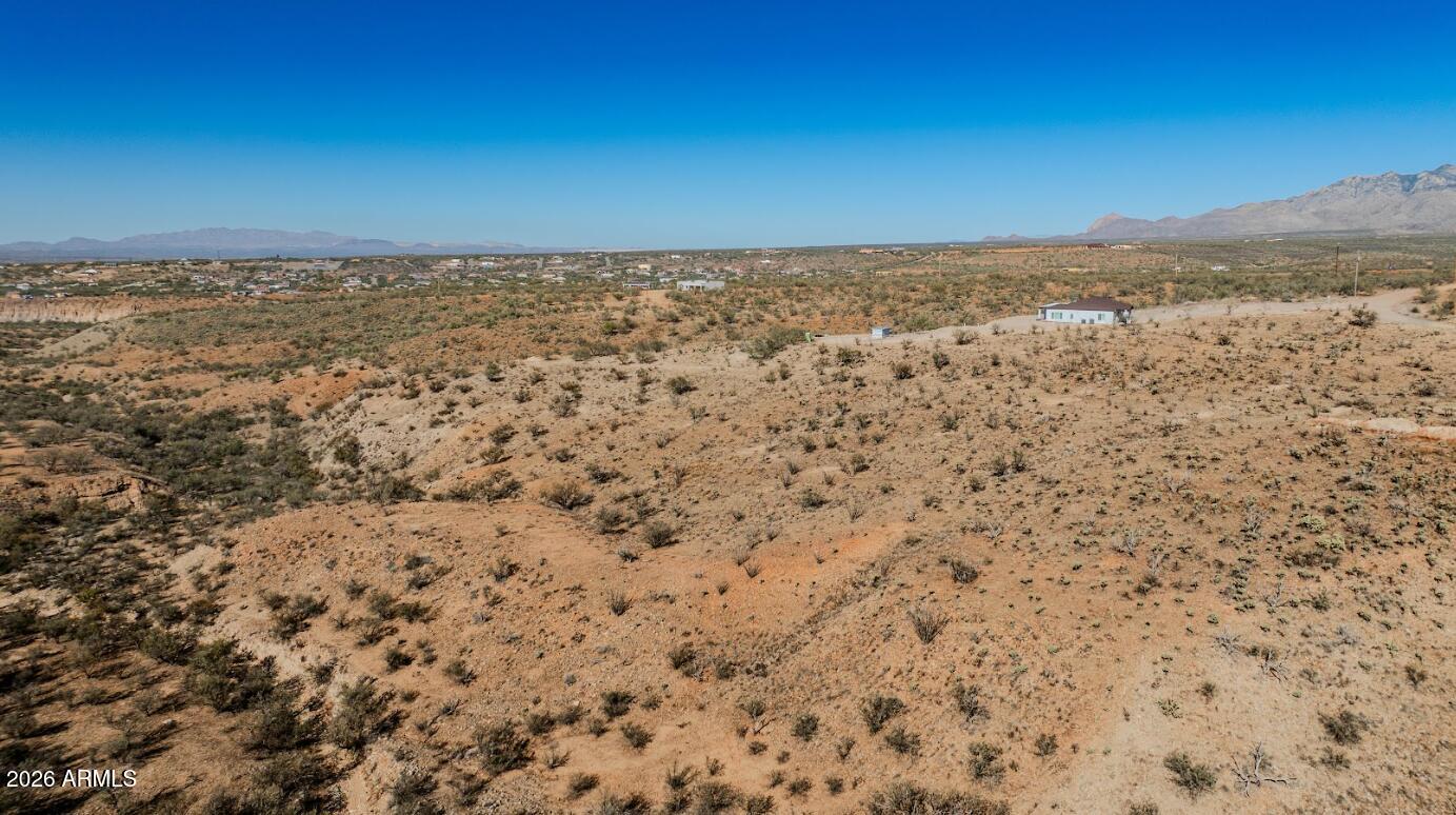 338 Anfibio Court, Unit 79 Rio Rico, AZ 85648 - Photo 10 of 13 a view of city and mountain