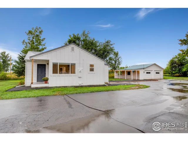 $450,000 | 2816 West County Road, Fort Collins, CO 80524