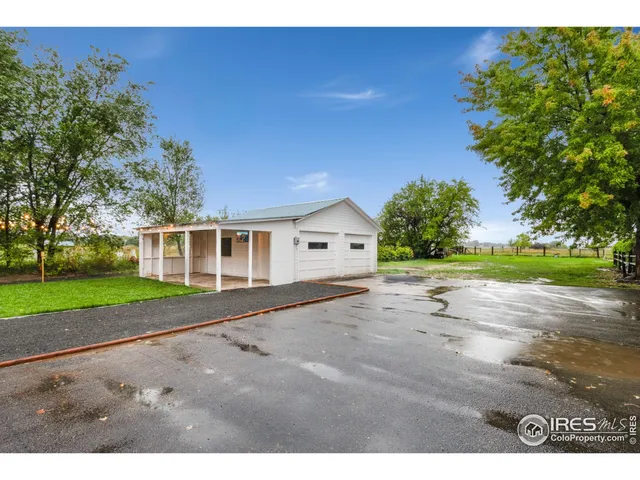 $450,000 | 2816 West County Road, Fort Collins, CO 80524