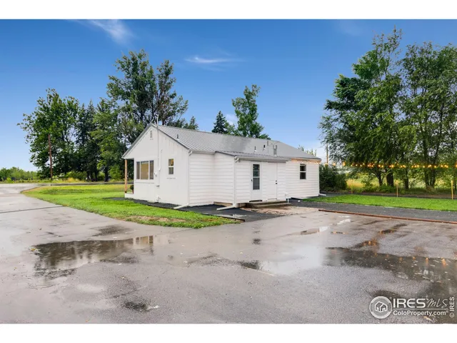 $450,000 | 2816 West County Road, Fort Collins, CO 80524