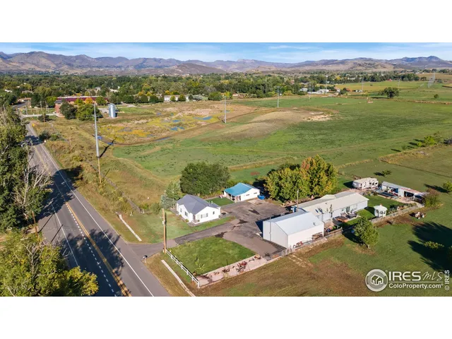 $450,000 | 2816 West County Road, Fort Collins, CO 80524
