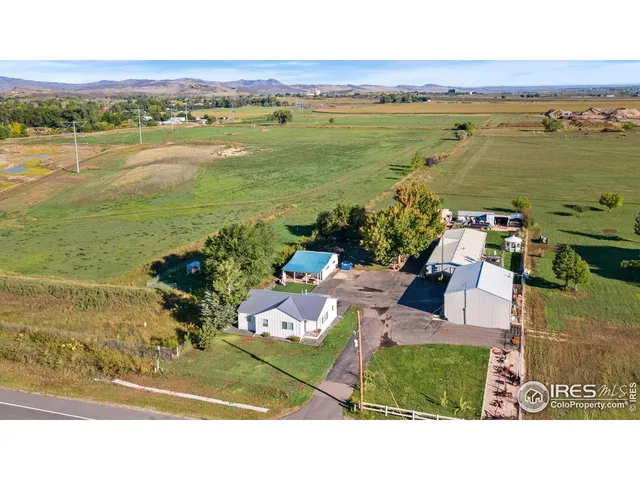 $450,000 | 2816 West County Road, Fort Collins, CO 80524