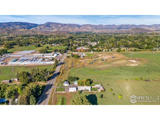 $450,000 | 2816 West County Road, Fort Collins, CO 80524