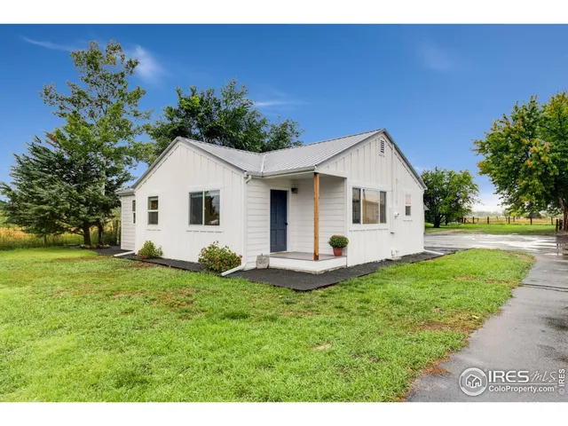 $450,000 | 2816 West County Road, Fort Collins, CO 80524