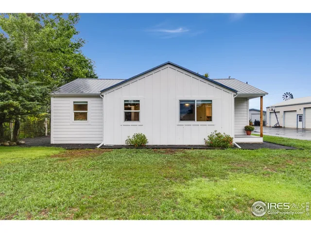 $450,000 | 2816 West County Road, Fort Collins, CO 80524