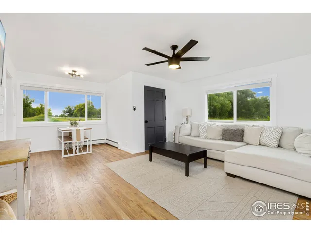 $450,000 | 2816 West County Road, Fort Collins, CO 80524