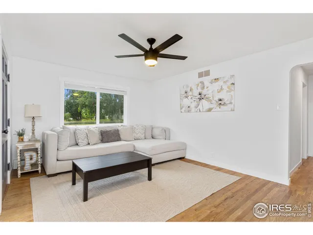 $450,000 | 2816 West County Road, Fort Collins, CO 80524