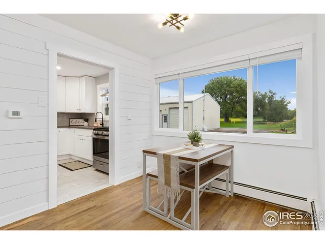 $450,000 | 2816 West County Road, Fort Collins, CO 80524