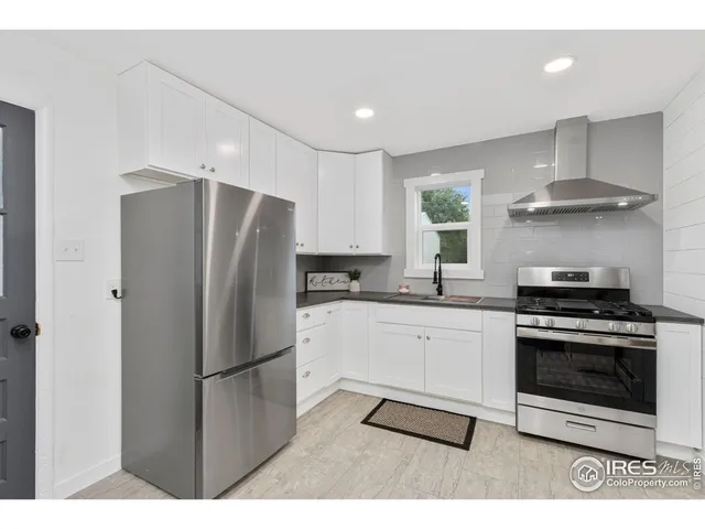 $450,000 | 2816 West County Road, Fort Collins, CO 80524