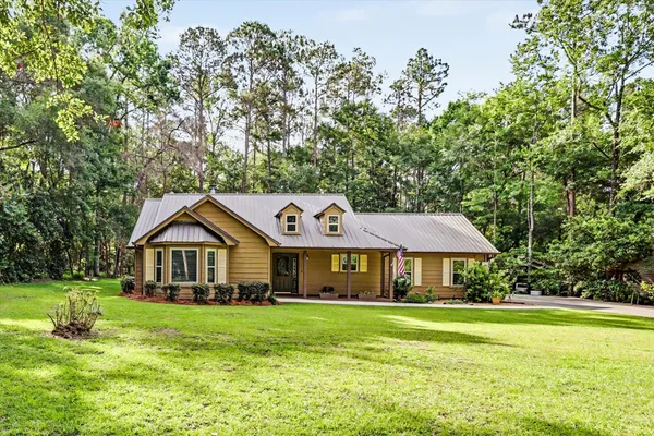$379,000 | 4203 Tallavana Trail, Havana, FL 32333