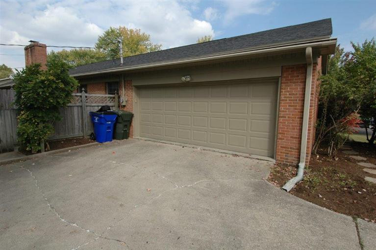 3337 Pepperhill Road Lexington, KY 40502 - Photo 23 of 24 Photo 23