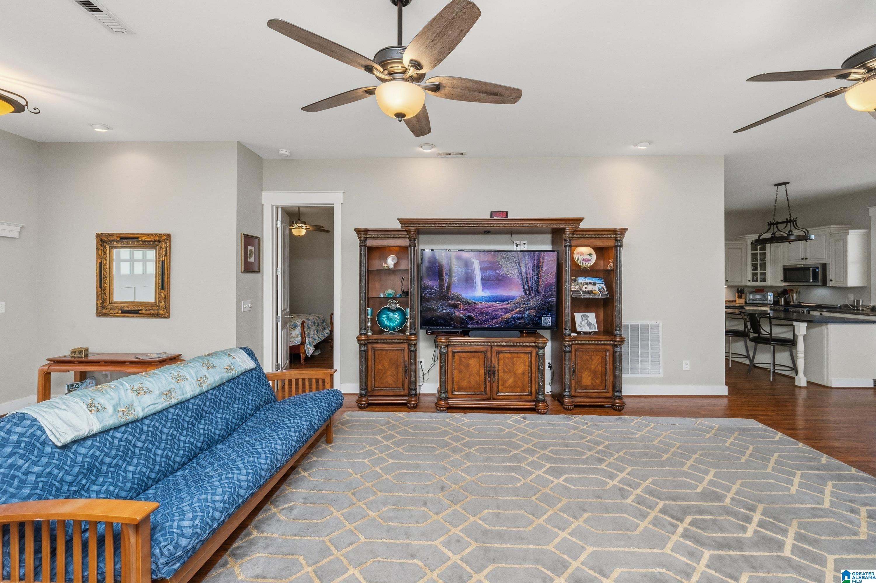 3500 Griffitt Bend Road Talladega, AL 35160 - Photo 12 of 86