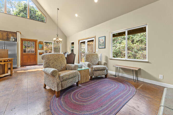 43031 North Fork Drive Three Rivers, CA 93271 - Photo 21 of 37 43031 N Fork Dr Three Rivers-small-011-0