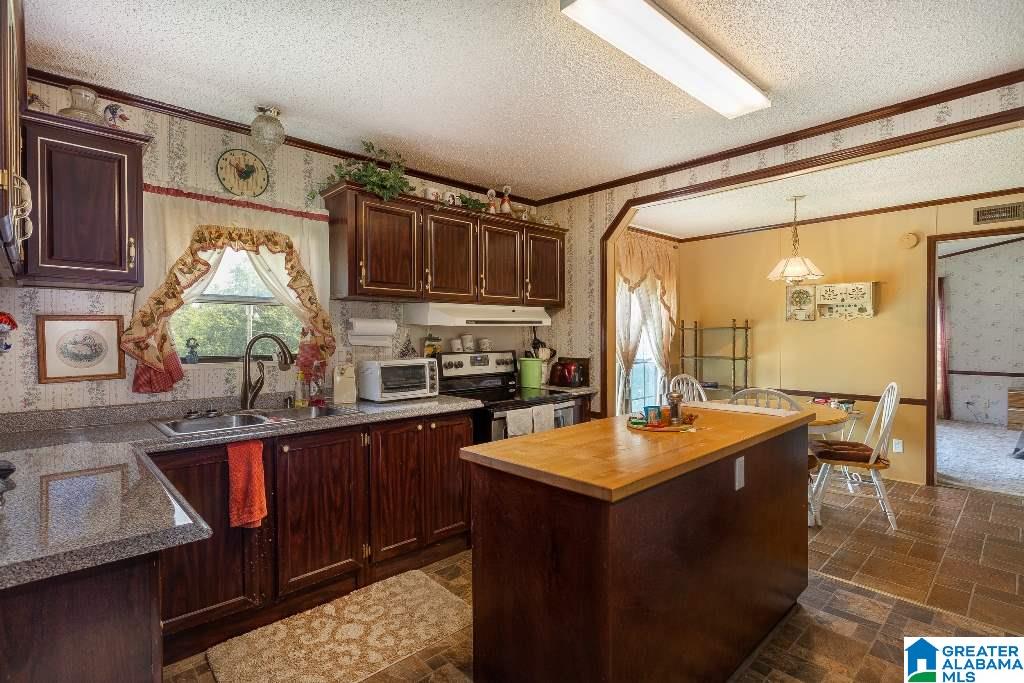 4485 Nisbet Lake Road Jacksonville, AL 36265 - Photo 2 of 34