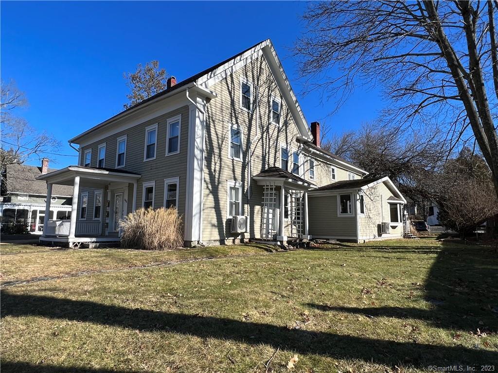 294 Broad Street Killingly, CT 06239 - Photo 1 of 1