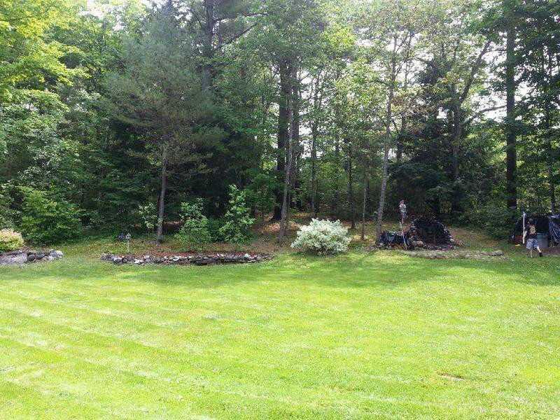 3211 Middle Road Sidney, ME 04330 - Photo 22 of 32 Yard/Garden.