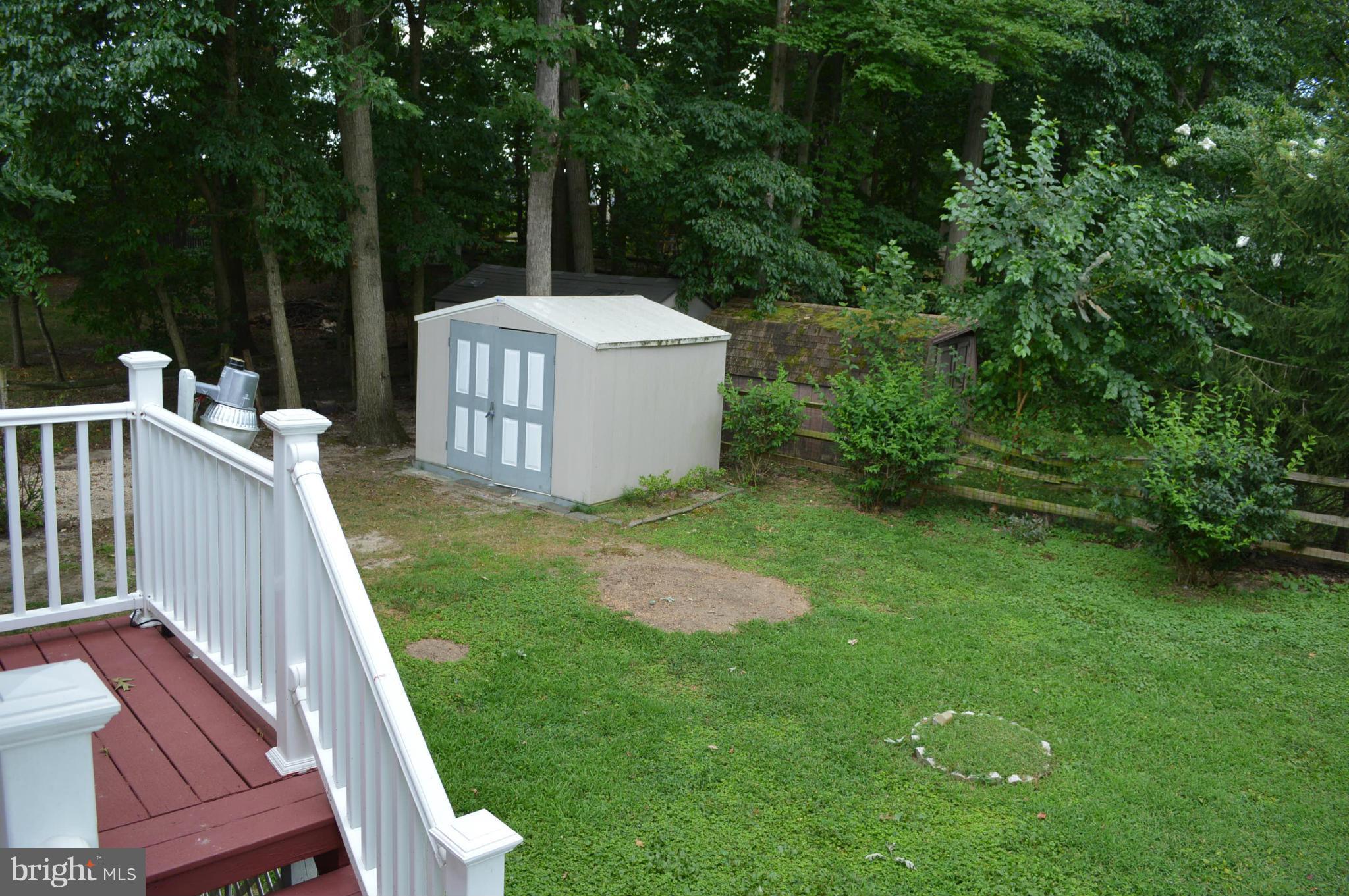 8604 Cottington Road Baltimore, MD 21236 - Photo 17 of 22 Exterior (Rear)