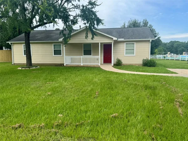 $1,550 | 1592 Dr Martin Luther King Jr Drive, Montgomery, TX 77356