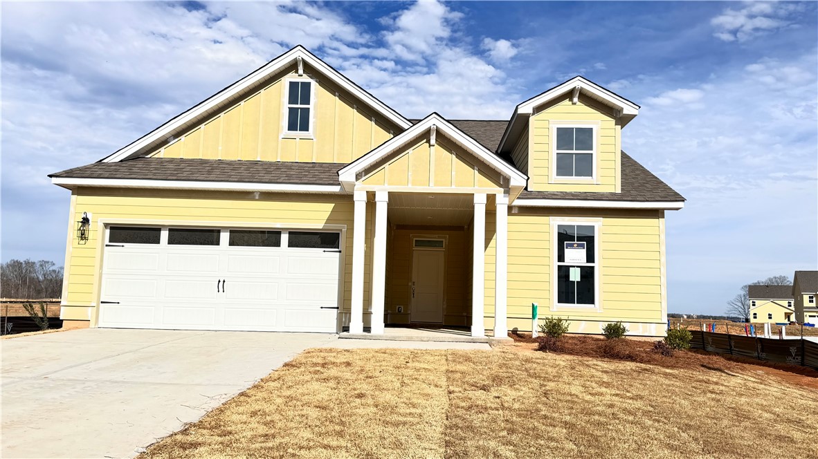 Lot 67. Camden w/ Bonus