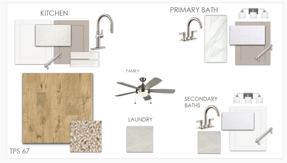 554 Hydrangea Street Seneca, SC 29678 - Photo 2 of 5 Interior Design