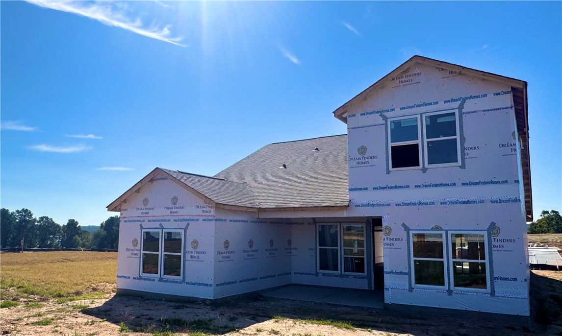 554 Hydrangea Street Seneca, SC 29678 - Photo 3 of 5