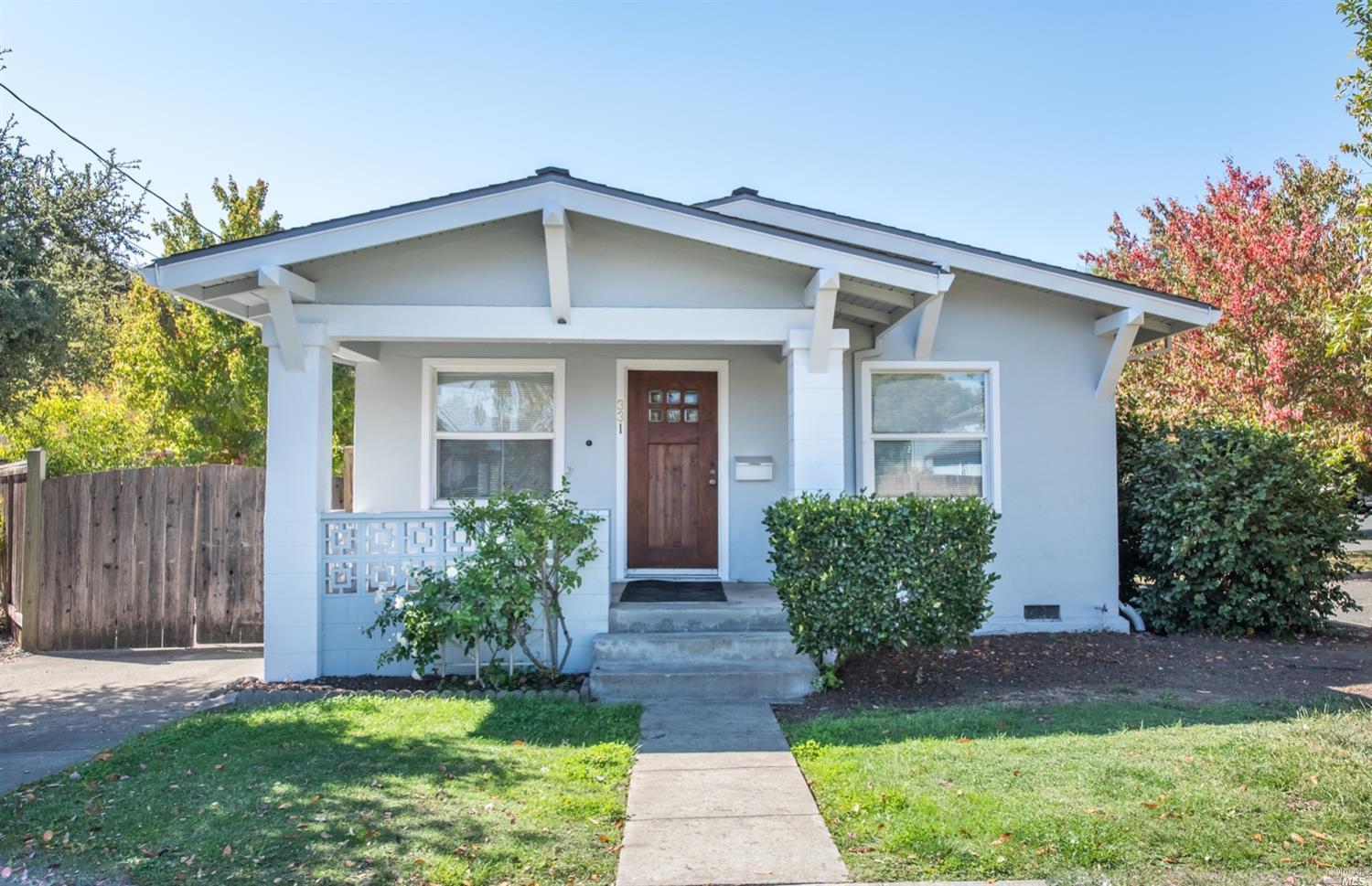 331 South E Street Santa Rosa, CA 95404 - Photo 1 of 1 Gallery Image 1