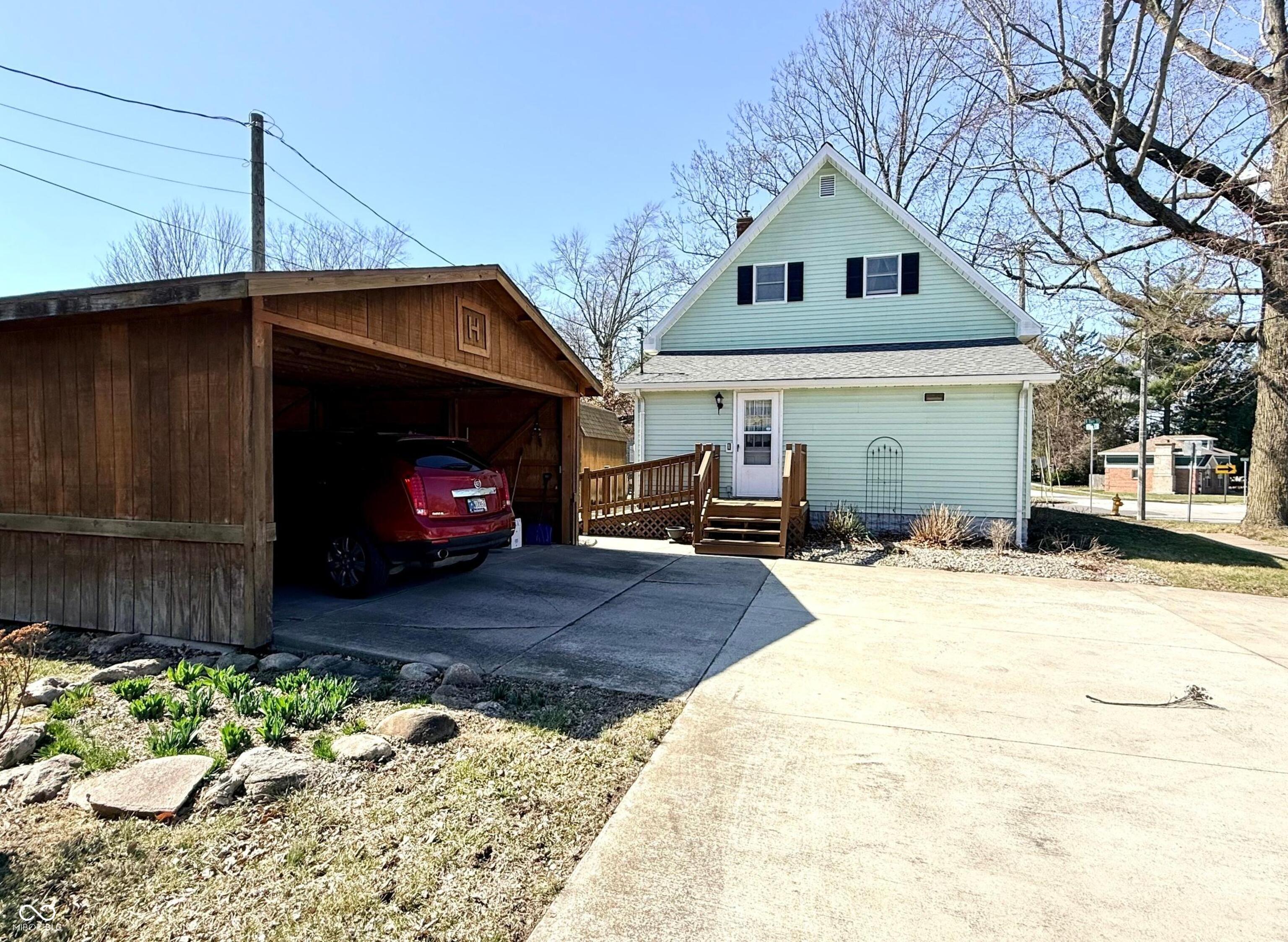 116 North Barr Street Crawfordsville, IN 47933 - Photo 2 of 50