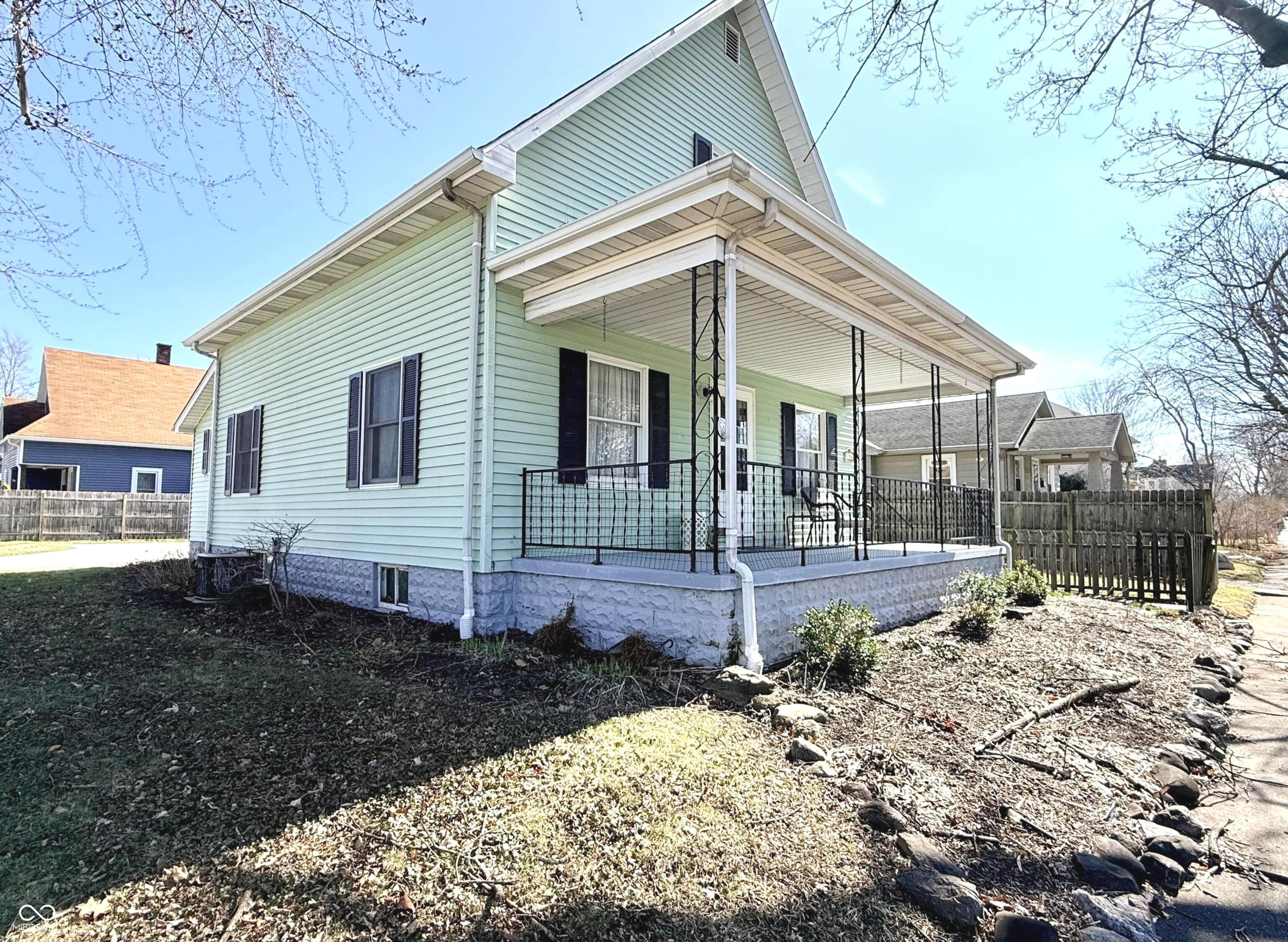 116 North Barr Street Crawfordsville, IN 47933 - Photo 50 of 50