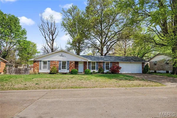 $258,900 | 2560 Meadow Lane, Cape Girardeau, MO 63701