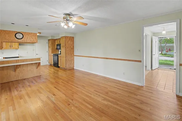 $258,900 | 2560 Meadow Lane, Cape Girardeau, MO 63701