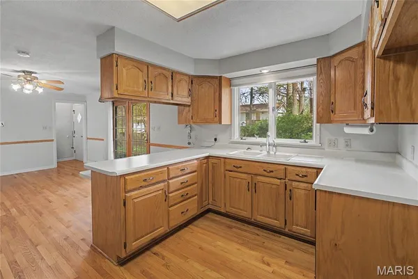 $258,900 | 2560 Meadow Lane, Cape Girardeau, MO 63701
