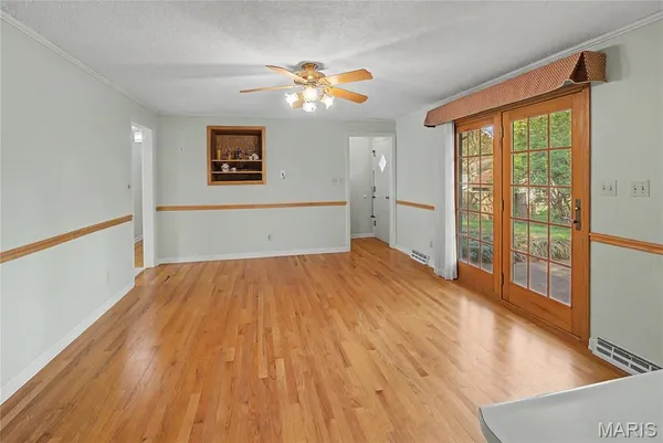 $258,900 | 2560 Meadow Lane, Cape Girardeau, MO 63701