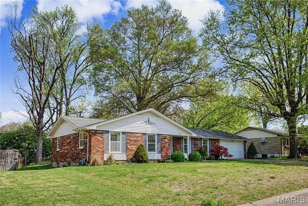 $258,900 | 2560 Meadow Lane, Cape Girardeau, MO 63701