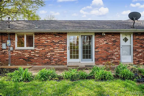 $258,900 | 2560 Meadow Lane, Cape Girardeau, MO 63701