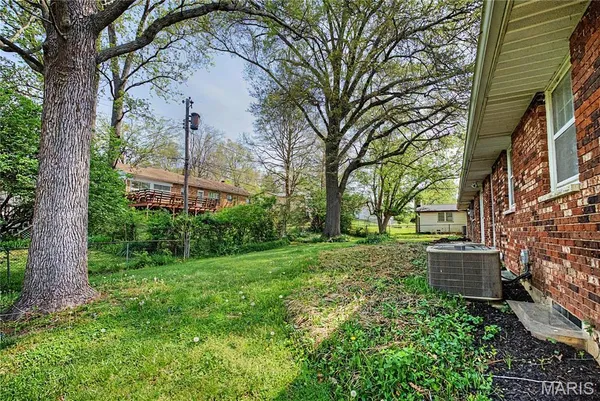 $258,900 | 2560 Meadow Lane, Cape Girardeau, MO 63701
