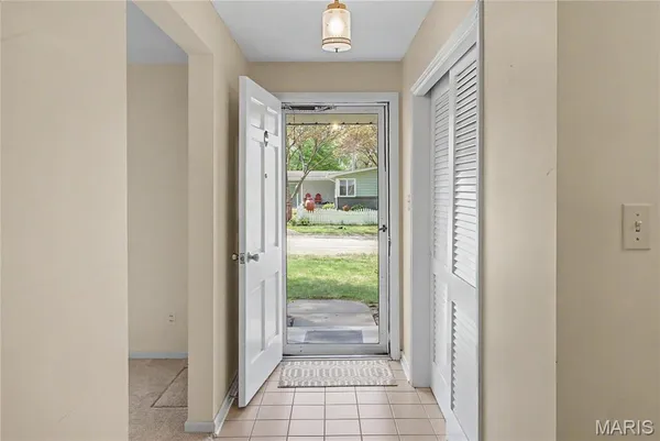 $258,900 | 2560 Meadow Lane, Cape Girardeau, MO 63701