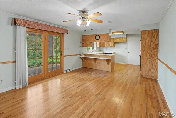 $258,900 | 2560 Meadow Lane, Cape Girardeau, MO 63701