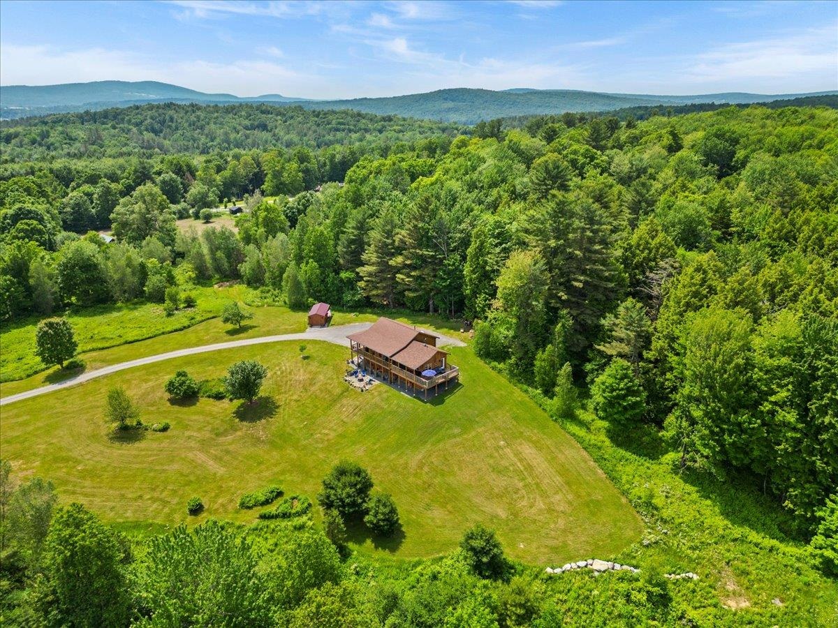 187 High Meadow Road Fletcher, VT 05448 - Photo 54 of 55