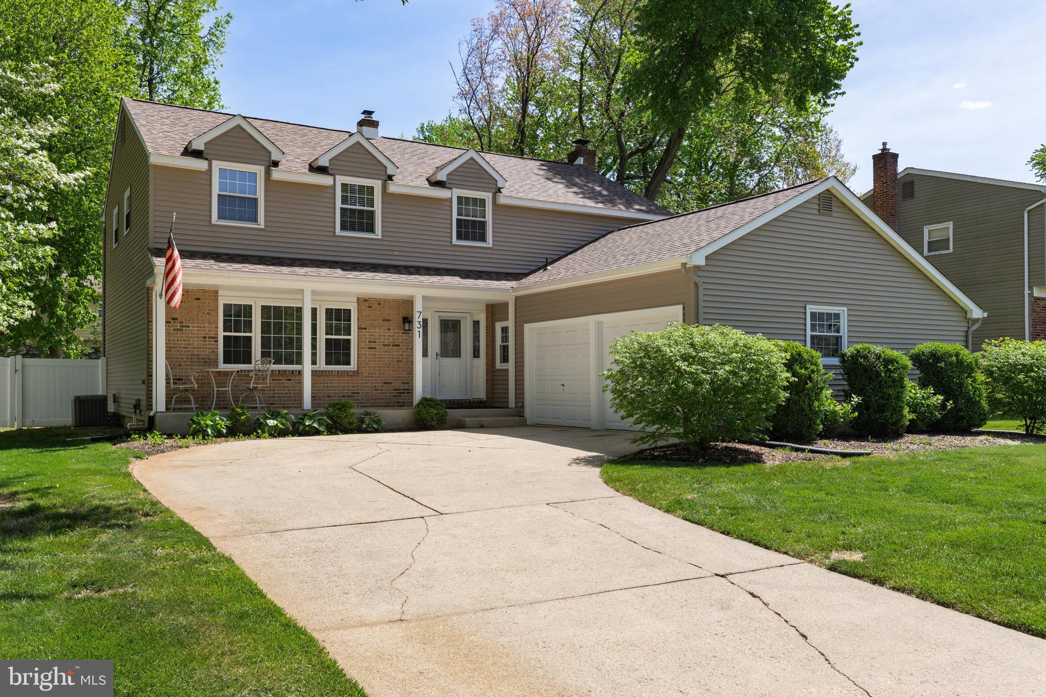 731 Liberty Road Mount Laurel, NJ 08054 - Photo 2 of 35 Gallery Image 2