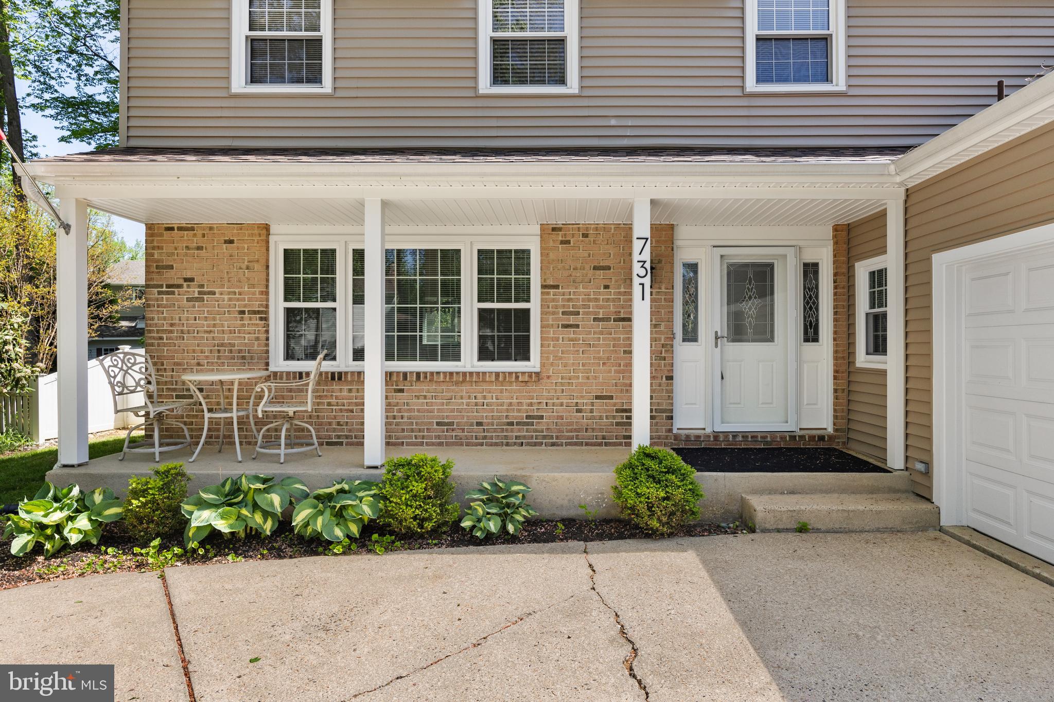731 Liberty Road Mount Laurel, NJ 08054 - Photo 3 of 35 Gallery Image 3
