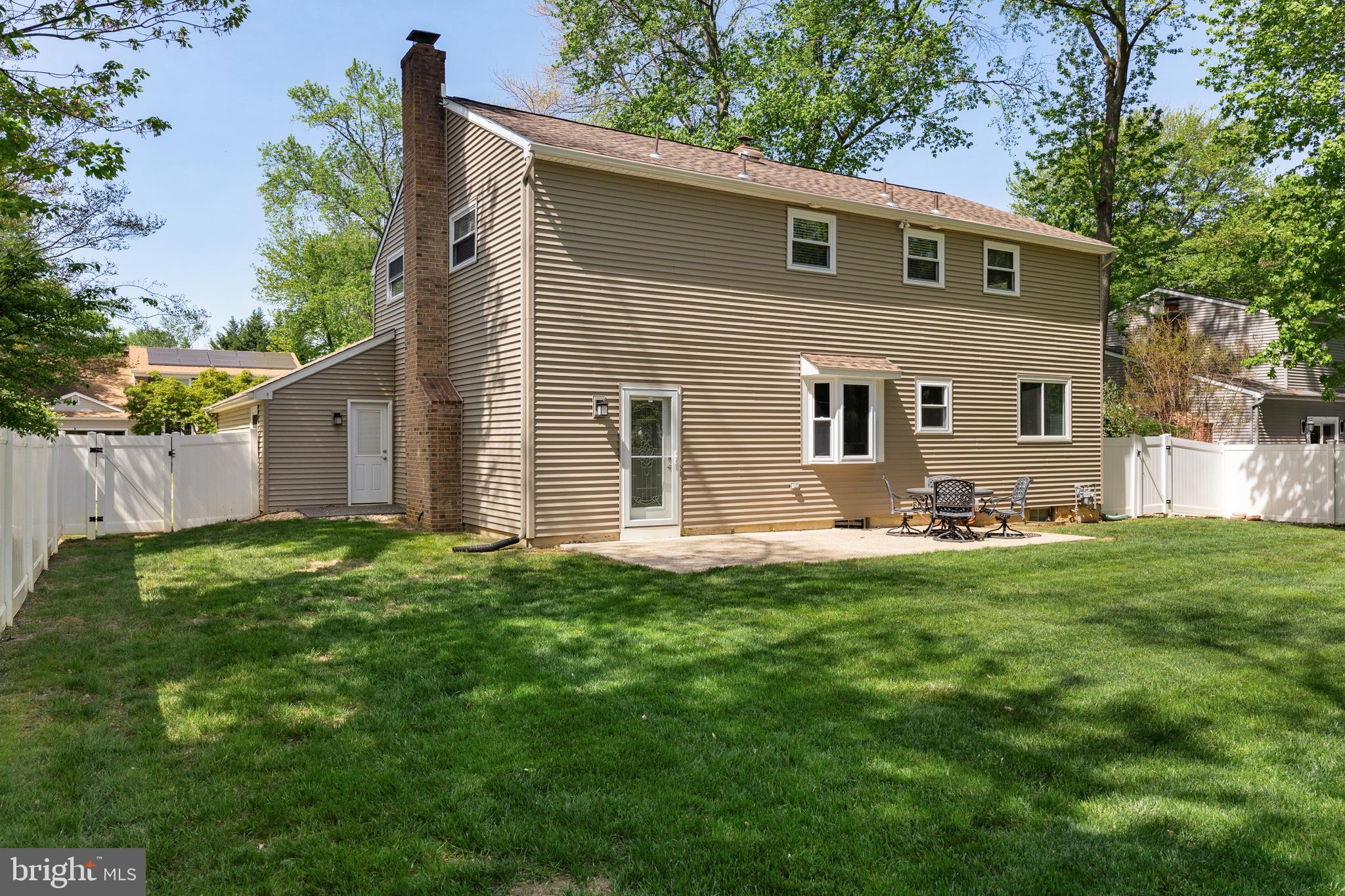 731 Liberty Road Mount Laurel, NJ 08054 - Photo 32 of 35 Gallery Image 32