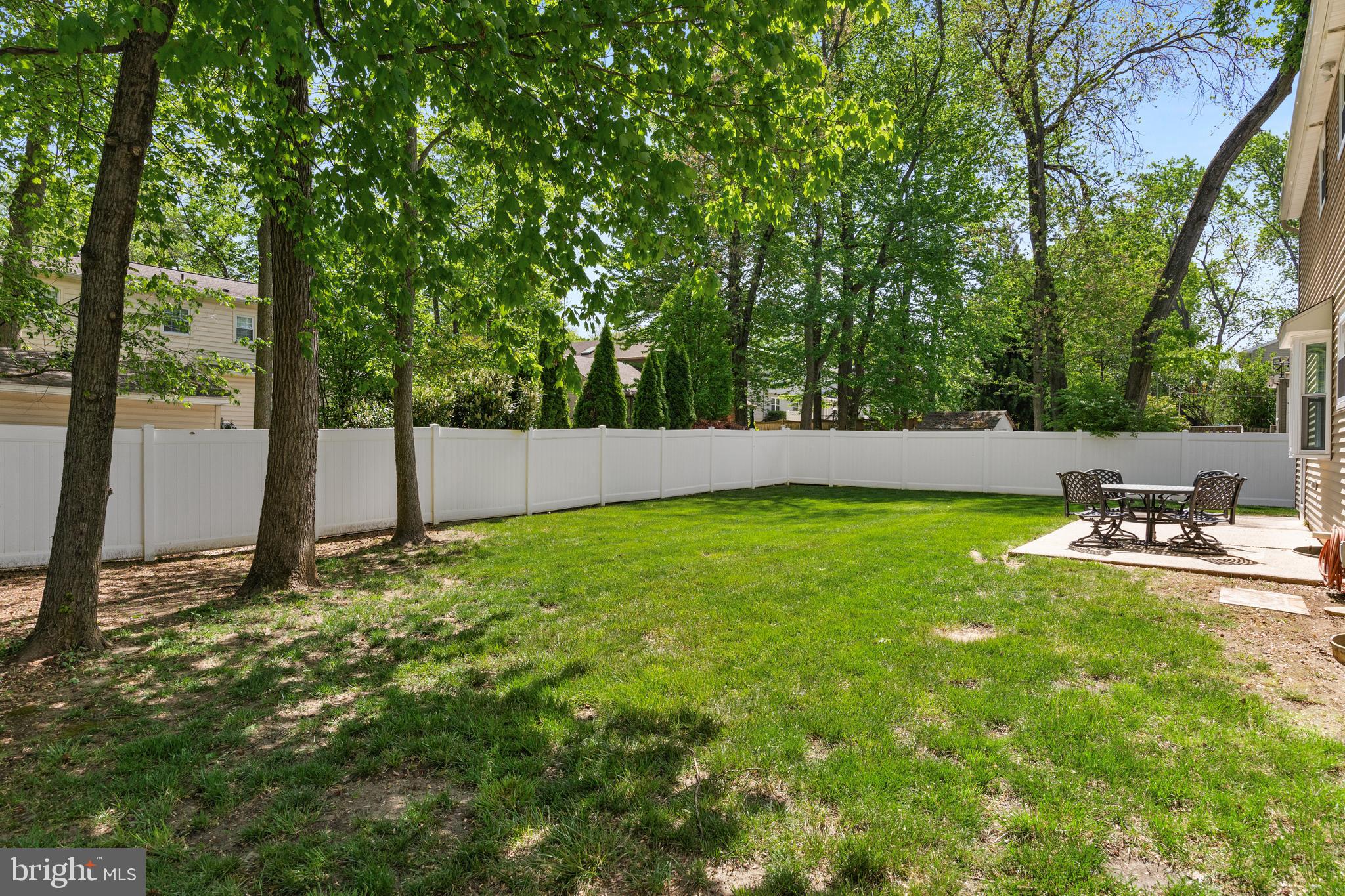 731 Liberty Road Mount Laurel, NJ 08054 - Photo 34 of 35 Gallery Image 34