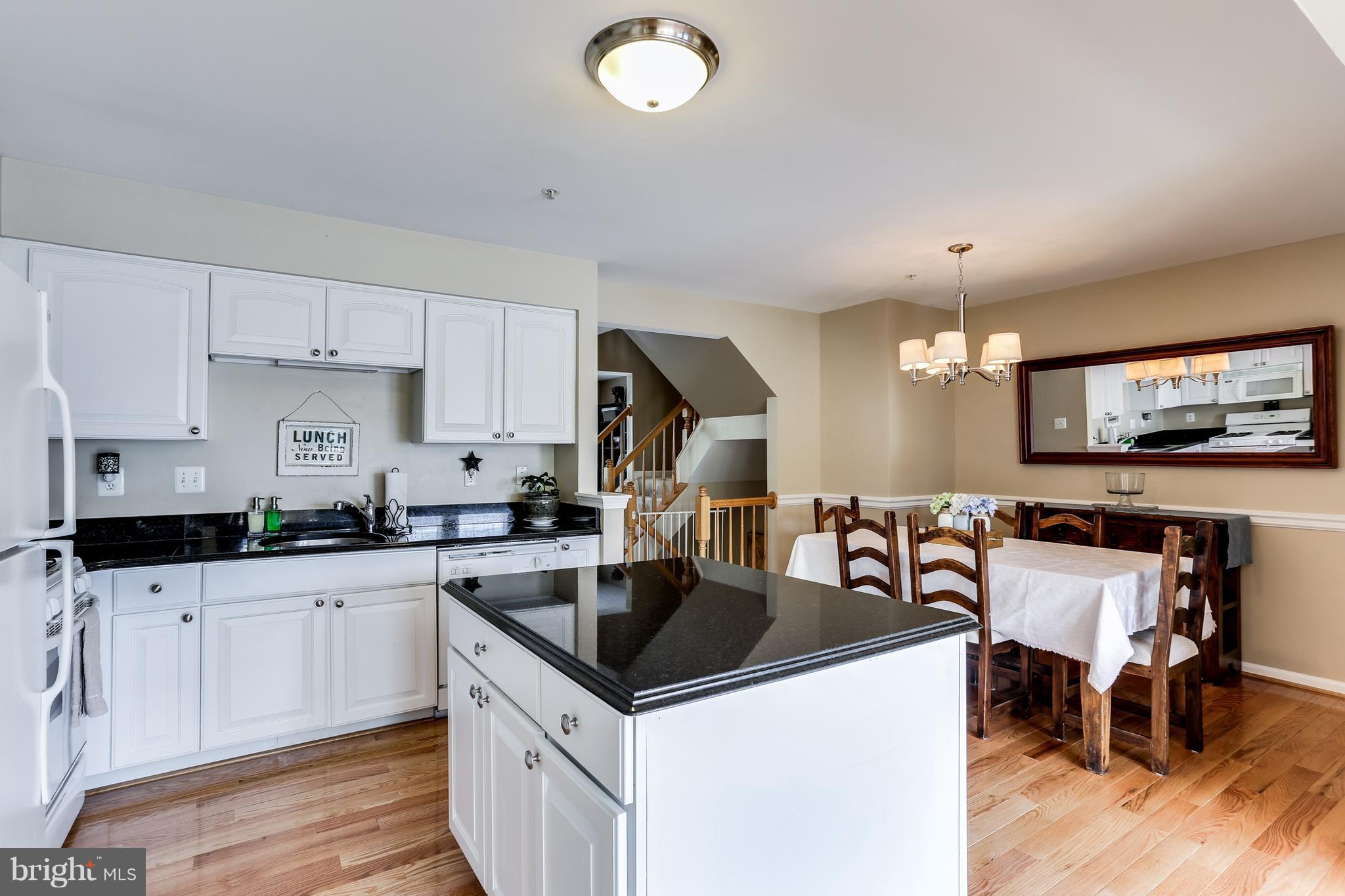 4618 Ripley Manor Terrace Olney, MD 20832 - Photo 21 of 29 Up-to-date kitchen