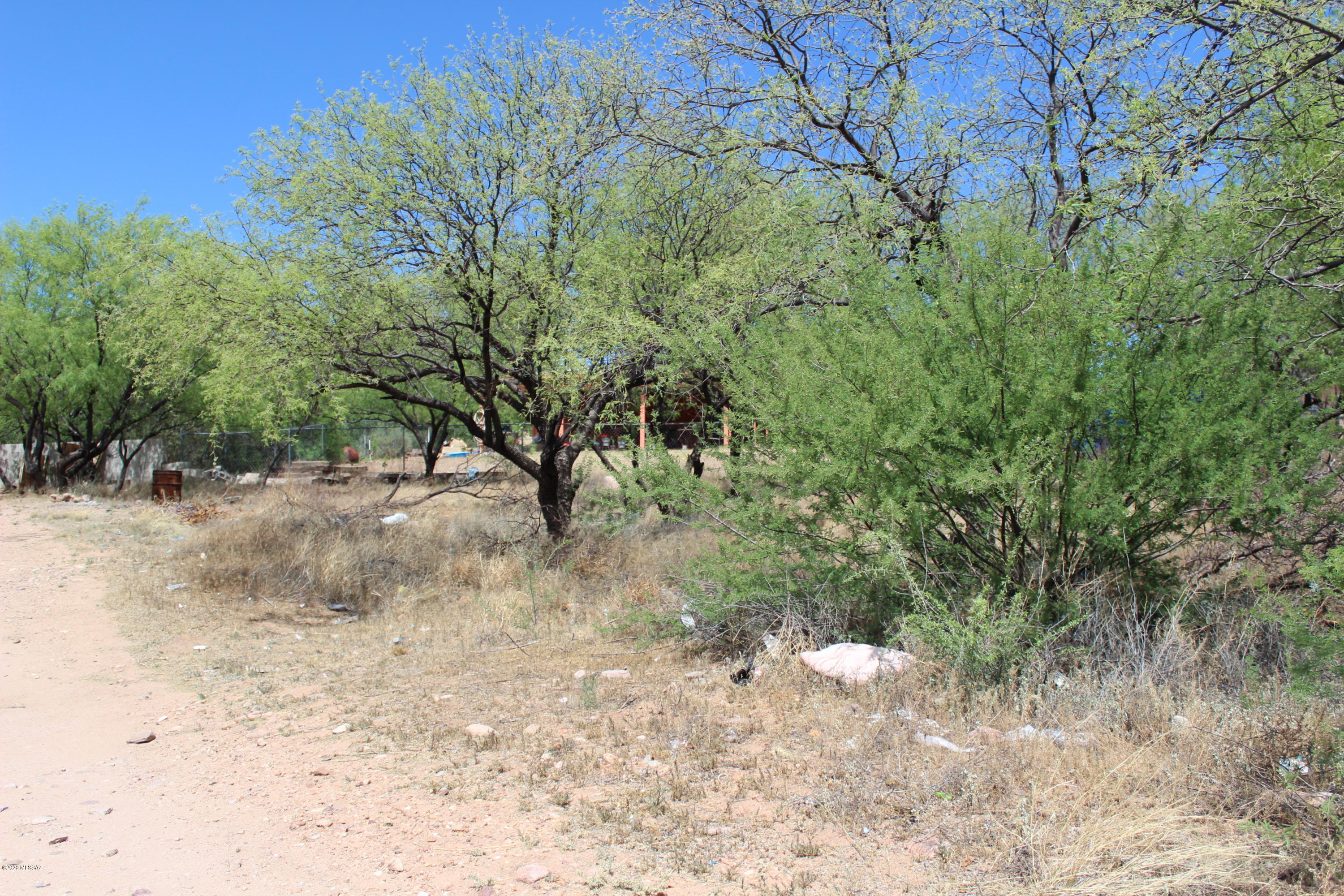 1410 Calle Cuervo, Unit 10 Rio Rico, AZ 85648 - Photo 4 of 5