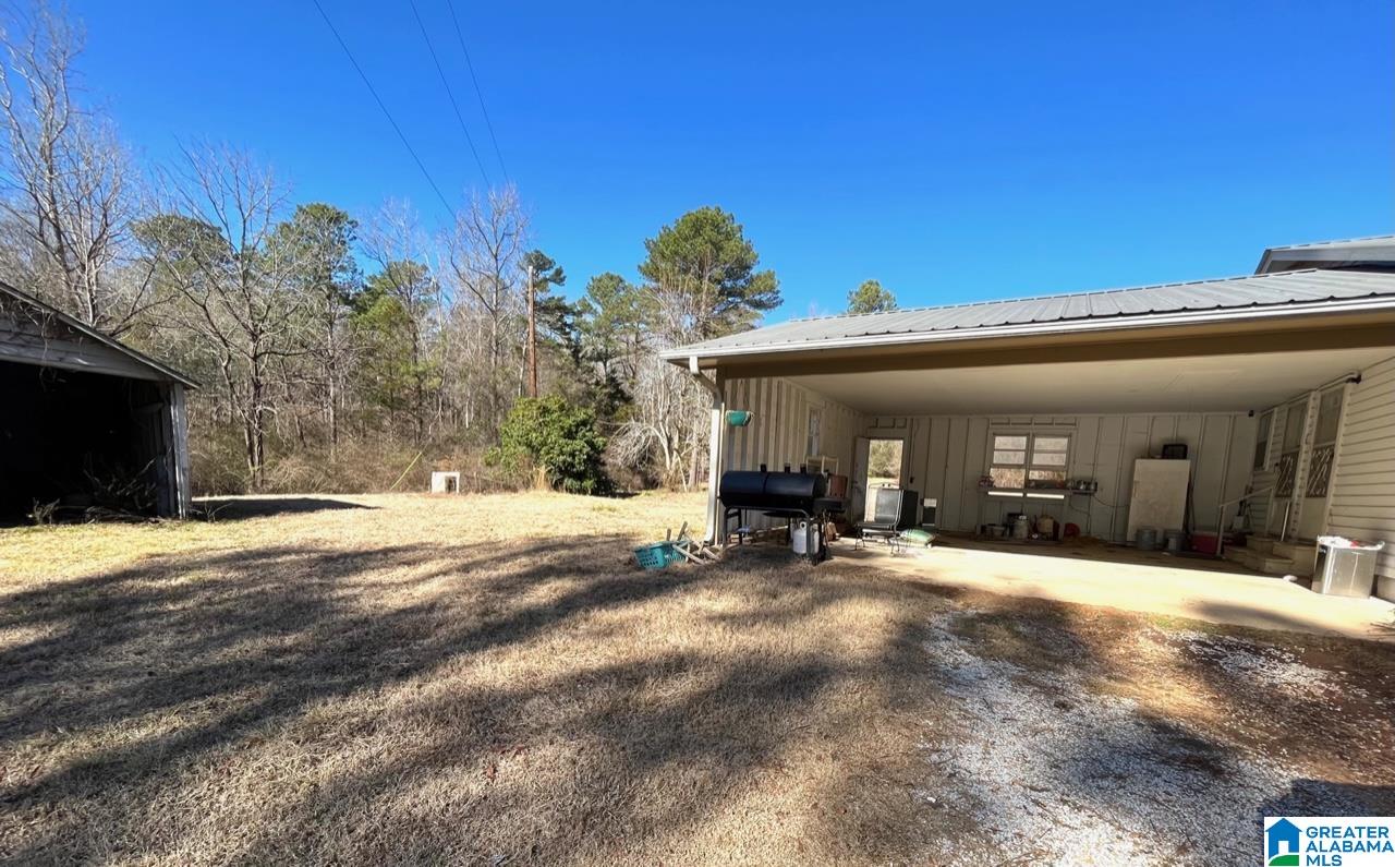 45535 Highway 17 Vernon, AL 35592 - Photo 5 of 15